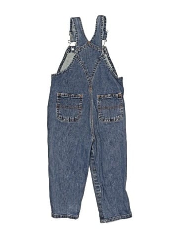 Carhartt Overalls (view 2)