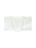 Derek Alexander Solid White Shoulder Bag One size - photo 1
