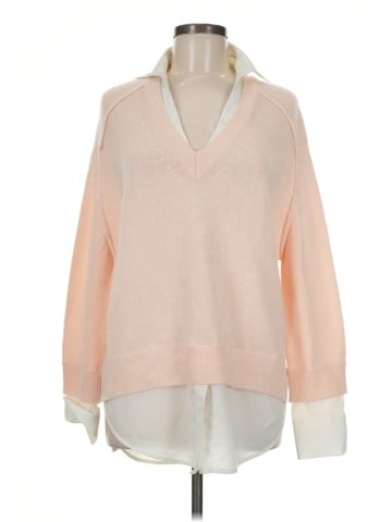 Brochu Walker Wool Pullover Sweater (view 1)