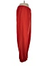 Athleta Solid Red Casual Pants Size S - photo 4