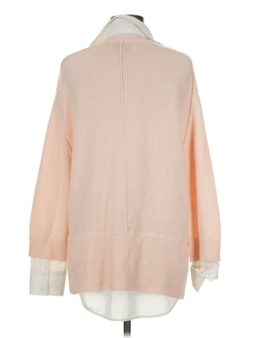 Brochu Walker Wool Pullover Sweater (view 2)