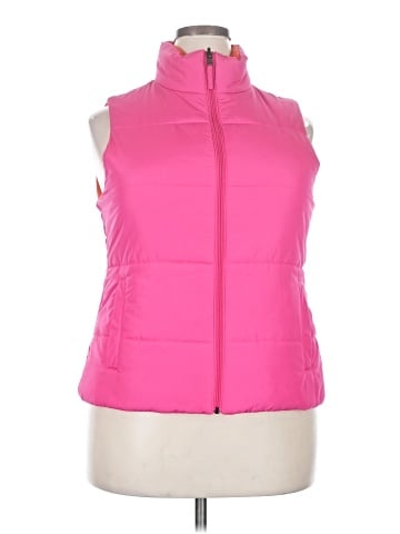 Merona Vest (view 1)