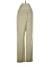 Talbots Solid Tan Dress Pants Size 4 - photo 1
