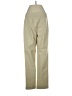 Talbots Solid Tan Dress Pants Size 4 - photo 2