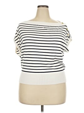 Ann Taylor Pullover Sweater