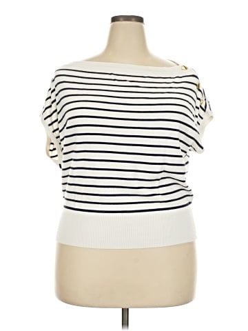 Ann Taylor Pullover Sweater (view 1)