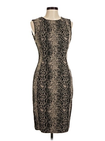 Calvin Klein Cocktail Dress (view 1)