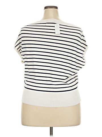 Ann Taylor Pullover Sweater (view 2)