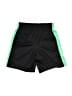 Under Armour Color Block Black Athletic Shorts Size 3T - photo 2