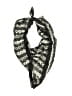 Unbranded Black Scarf One size - photo 1