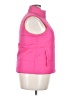 Merona 100% Polyester Pink Vest Size XXL - photo 4