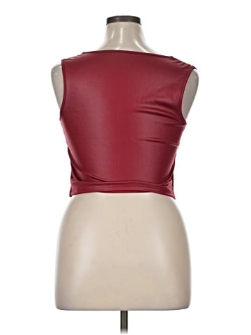 Cider Sleeveless Top (view 2)