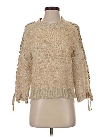 Chloé pullover sweater (view 1)