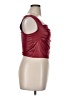 Cider Burgundy Sleeveless Top Size XL - photo 4