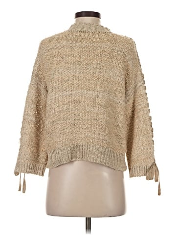 Chloé pullover sweater (view 2)