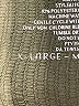 Full Circle Trends With Love Green Jumpsuit Size XL - photo 5