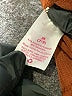 No Boundaries Brown 3/4 Sleeve Top Size M - photo 8