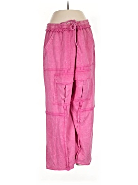 Shein Curve Cargo Pants