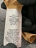 NANETTE Nanette Lepore 100% Polyester Tan Sleeveless Blouse Size 14 - photo 8