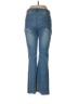 Assorted Brands 100% Cotton Blue Jeans Size L - photo 2