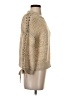 Chloé Tweed Tan pullover sweater Size S - photo 4