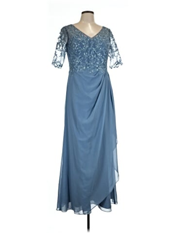 Oleg Cassini Cocktail Dress (view 1)