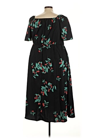 BLOOMCHIC Casual Dress (view 2)