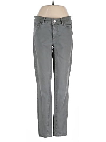 Ann Taylor LOFT Jeans (view 1)