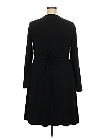 Ann Taylor LOFT Casual Dress (view 2)