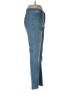 Assorted Brands 100% Cotton Blue Jeans Size L - photo 4