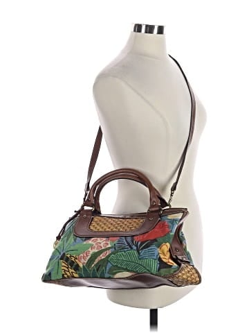 Fossil Satchel (view 2)