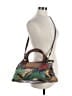 Fossil Brown Satchel One size - photo 2