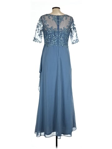 Oleg Cassini Cocktail Dress (view 2)