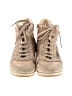 GEOX Tan Wedges Size EU 40 - photo 2