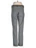 Ann Taylor LOFT Chevron-herringbone Gray Jeans Size 2 - photo 2