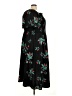BLOOMCHIC Black Casual Dress Size 26 - photo 4
