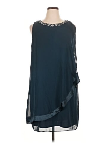 SLNY Cocktail Dress (view 1)