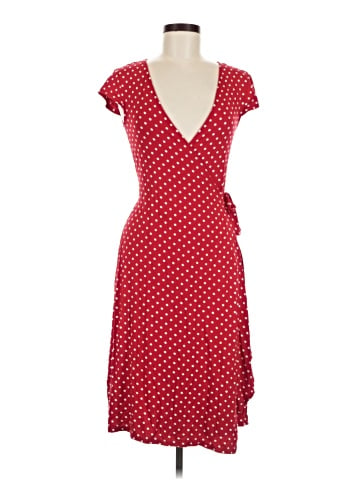 BCBGMAXAZRIA Casual Dress (view 1)