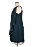 SLNY 100% Polyester Blue Cocktail Dress Size 16 - photo 5
