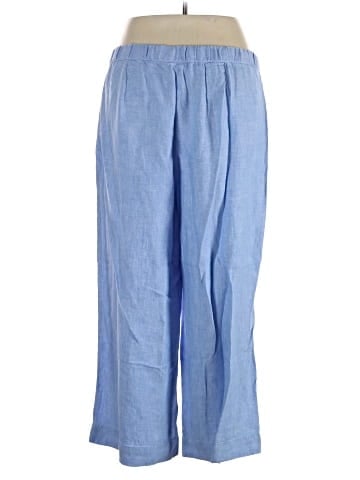 J.Jill Linen Pants (view 2)
