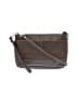Buxton Brown Crossbody Bag One size - photo 1
