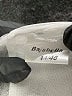 Assorted Brands White 3/4 Sleeve Top Size P (petite) - photo 4