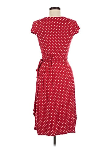 BCBGMAXAZRIA Casual Dress (view 2)