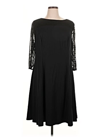Talbots Cocktail Dress (view 1)