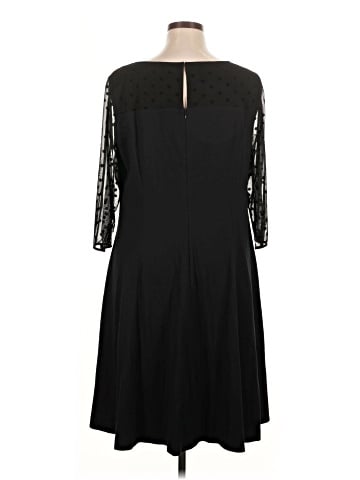Talbots Cocktail Dress (view 2)