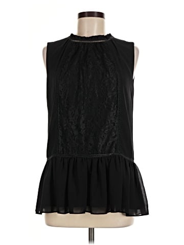 Susana Monaco Sleeveless Blouse (view 1)