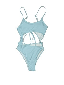 Unbranded One Piece Swimsuit (view 1)