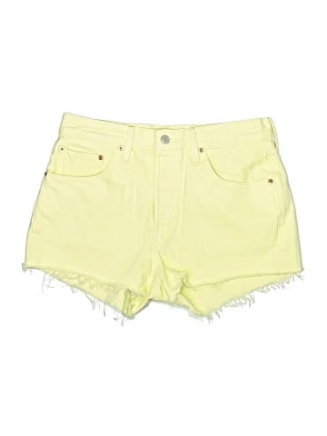 Levi's Denim Shorts (view 1)