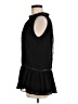 Susana Monaco Black Sleeveless Blouse Size M (estimated) - photo 5