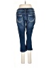 Maurices Graphic Blue Jeans Size M - photo 2